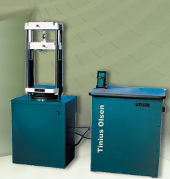 "Universal Testing Machine"